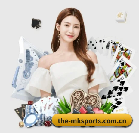 the-mksports.com.cn APP 界面